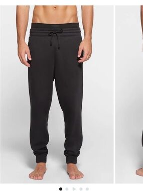 Skims sweatpants